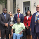 Image for article titled Another Black Person Left Paralyzed by Police
